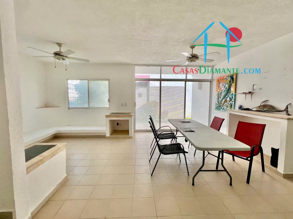 Residencial Diamante E 19 - Estancia 1